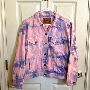 Levi’s Jean Jacket